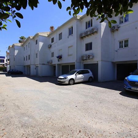 Aldea Tranquila By Costablancarent Διαμέρισμα Denia Εξωτερικό φωτογραφία