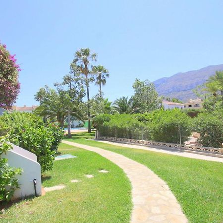 Aldea Tranquila By Costablancarent Διαμέρισμα Denia Εξωτερικό φωτογραφία