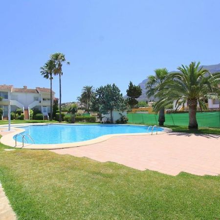 Aldea Tranquila By Costablancarent Διαμέρισμα Denia Εξωτερικό φωτογραφία