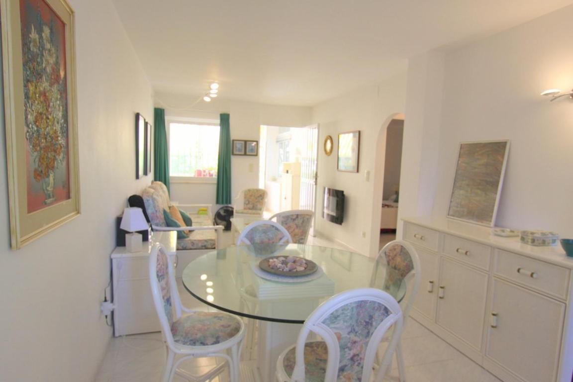 Aldea Tranquila By Costablancarent Διαμέρισμα Denia Εξωτερικό φωτογραφία