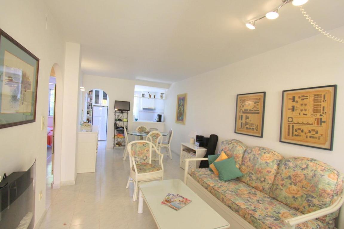 Aldea Tranquila By Costablancarent Διαμέρισμα Denia Εξωτερικό φωτογραφία