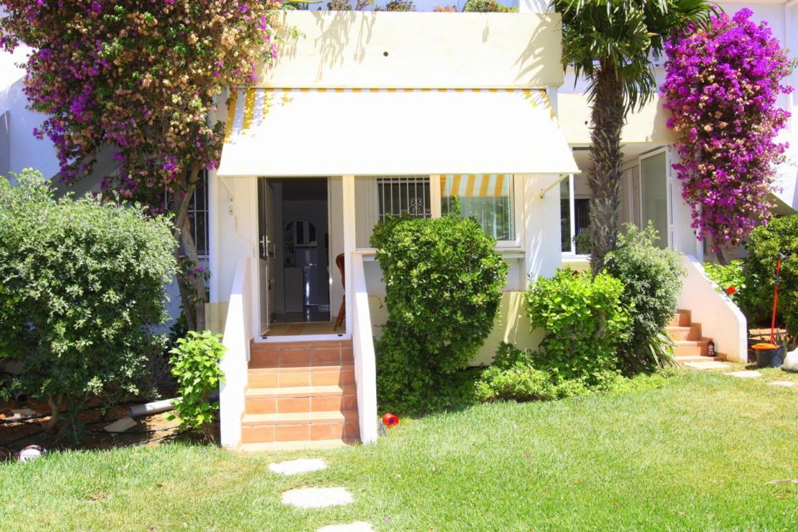 Aldea Tranquila By Costablancarent Διαμέρισμα Denia Εξωτερικό φωτογραφία