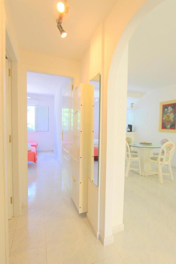 Aldea Tranquila By Costablancarent Διαμέρισμα Denia Εξωτερικό φωτογραφία